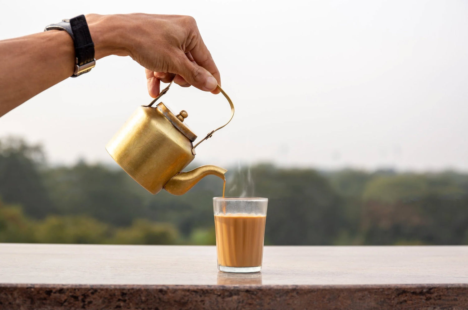 How to Brew Your Perfect Chai (The Chai Chai Love Guide)