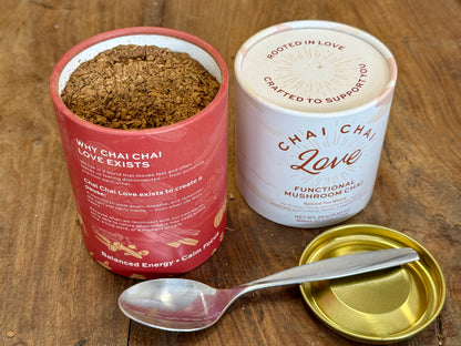 Chai Chai Love Mushroom Chai (Original)